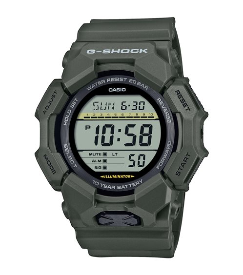 G shock waterproof watches mens online